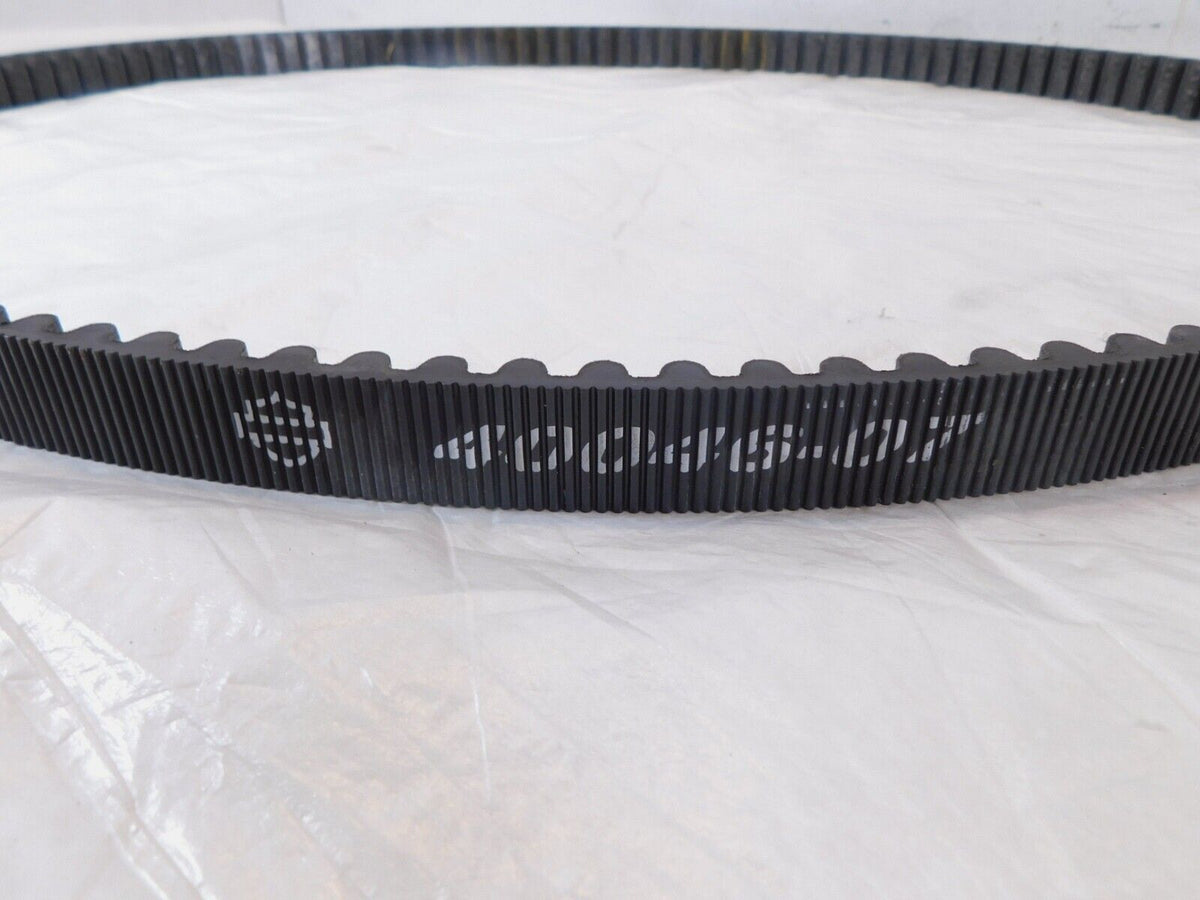 07-17 Harley Davidson Dyna Wide Glide Fat & Street Bob Rear Wheel Drive Belt - C3 Cycle