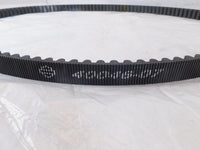 07-17 Harley Davidson Dyna Wide Glide Fat & Street Bob Rear Wheel Drive Belt - C3 Cycle