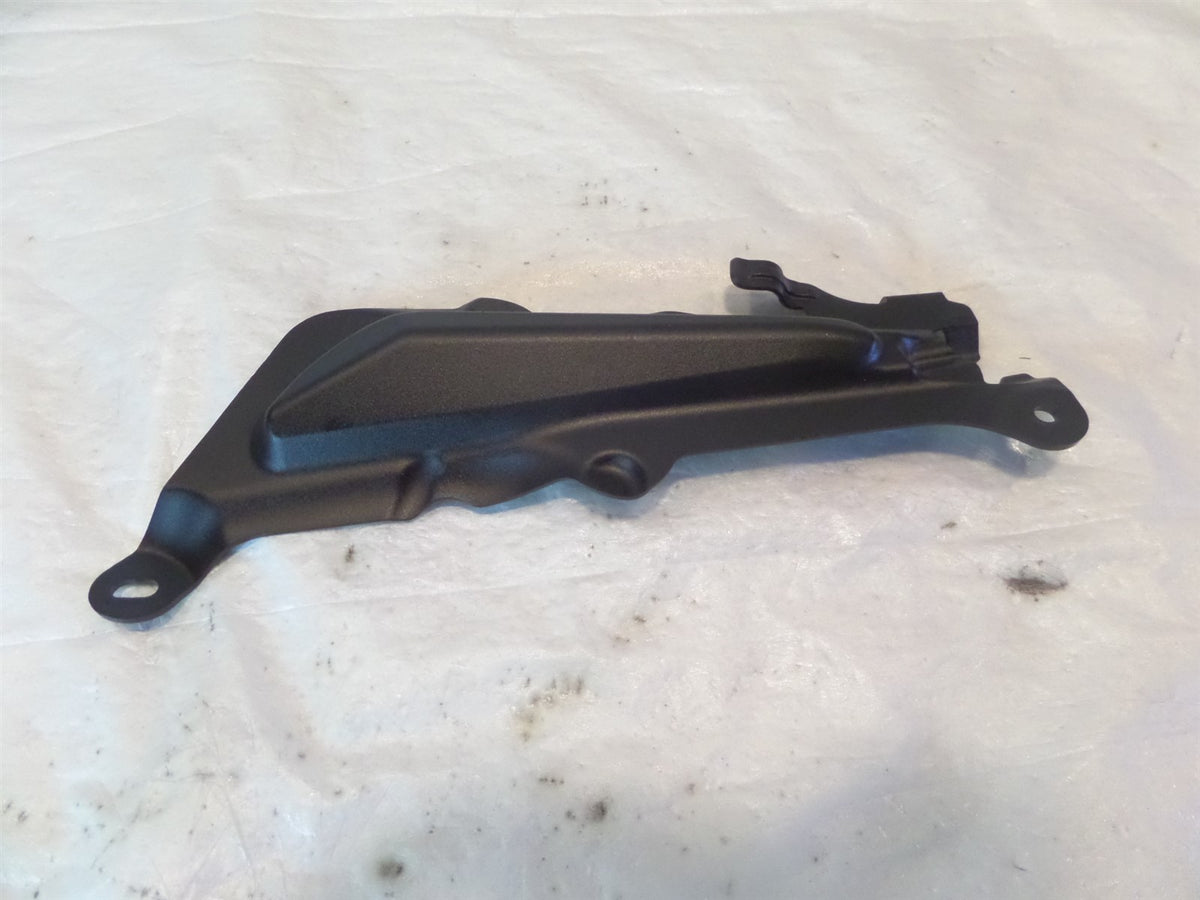 Triumph Speed Triple 1050 R & S Left Side Frame Infill Panel Cowling Fairing - C3 Cycle