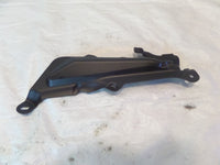 Triumph Speed Triple 1050 R & S Left Side Frame Infill Panel Cowling Fairing - C3 Cycle