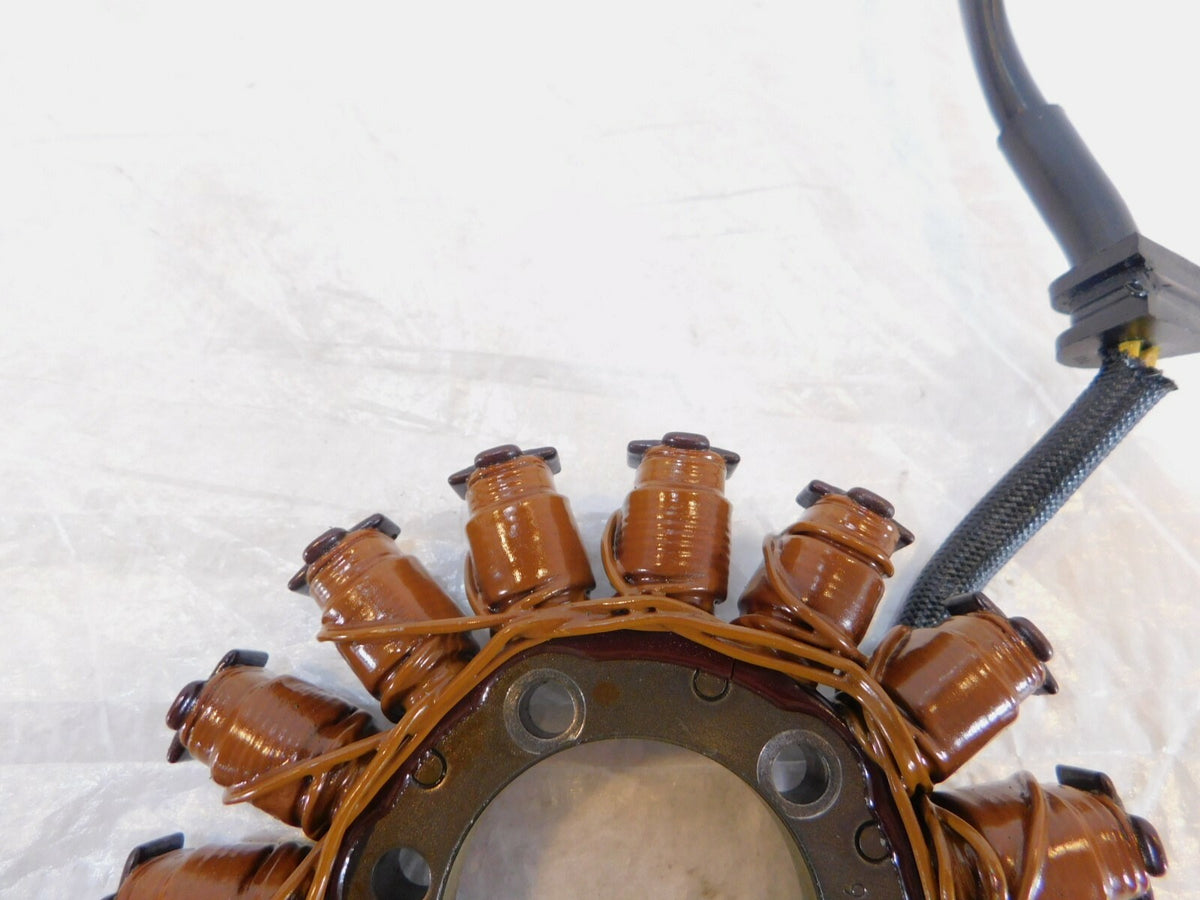 2007-2012 Honda CBR600RR 600RR Engine Stator Generator Alternator Charging Coil - C3 Cycle