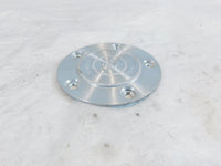 Harley Davidson Touring Dyna Softail Twin Cam Right Timer Timing Cover 32543-07 - C3 Cycle