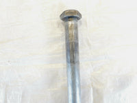 Suzuki GSXR600 GSXR750 GSXR1000 & Hayabusa GSX1300R Rear Wheel Pivot Bolt Shaft - C3 Cycle