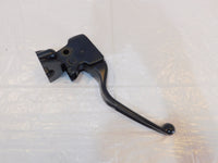 Harley Davidson Touring Road King Electra Glide Clutch Lever Mount Bracket Perch - C3 Cycle