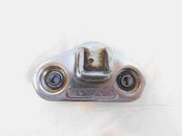 Honda VT750 Shadow Ace & Deluxe 750 Front Left Footpeg Footrest Mount Bracket - C3 Cycle