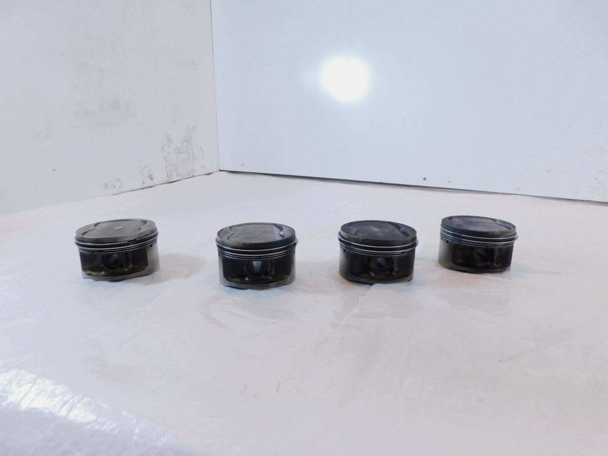 Yamaha Royal Star Tour Deluxe Venture XVZ13 Engine Motor Cylinder Barrel Pistons - C3 Cycle