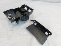 2011-2018 BMW F700GS F700 Central Chassis Electronics BCM Bracket Mount Covers - C3 Cycle