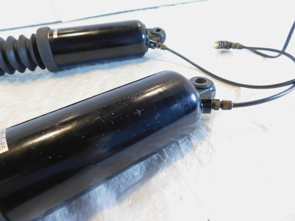 Harley Davidson Touring Road King & Tour & Electra Glide Rear Shock Absorbers - C3 Cycle