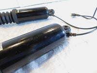 Harley Davidson Touring Road King & Tour & Electra Glide Rear Shock Absorbers - C3 Cycle