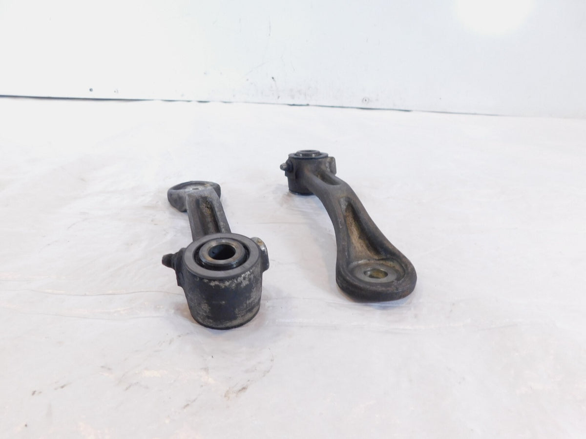 1988-1992 Kawasaki Ninja ZX10 ZX11 ZX1100 Rear Shock Suspension Linkage Rod Arms - C3 Cycle