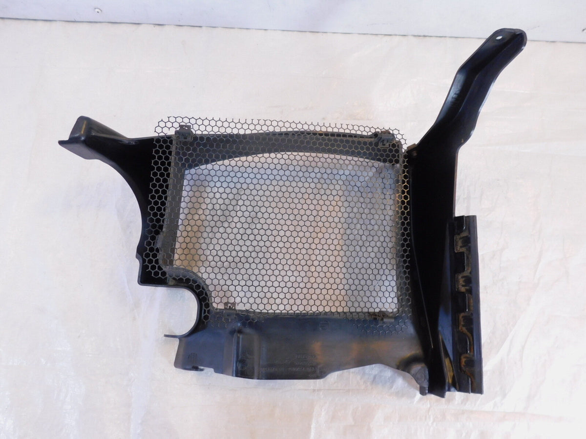 Can-Am Spyder GS RS Roadster 990 SE5 SM5 Engine Motor Radiator Shroud Cover Hub - C3 Cycle