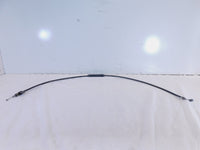 Harley Davidson Sportster 883 & 1200 Sport, Custom & Standard Clutch Cable Line - C3 Cycle