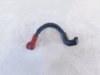 1992-1996 Honda GL1500 Goldwing 1500 Red Positive Battery Cable Line Wire Lead - C3 Cycle