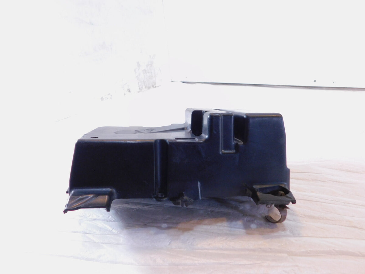 2014-2018 Honda CBR650 CBR650F 650 ABS Brake Pump Modulator Module Holding Tray - C3 Cycle