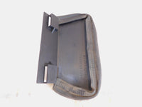 1986-2006 Kawasaki Concours 1000 ZG1000 Black Radiator Cover & Seal 14024-1267 - C3 Cycle