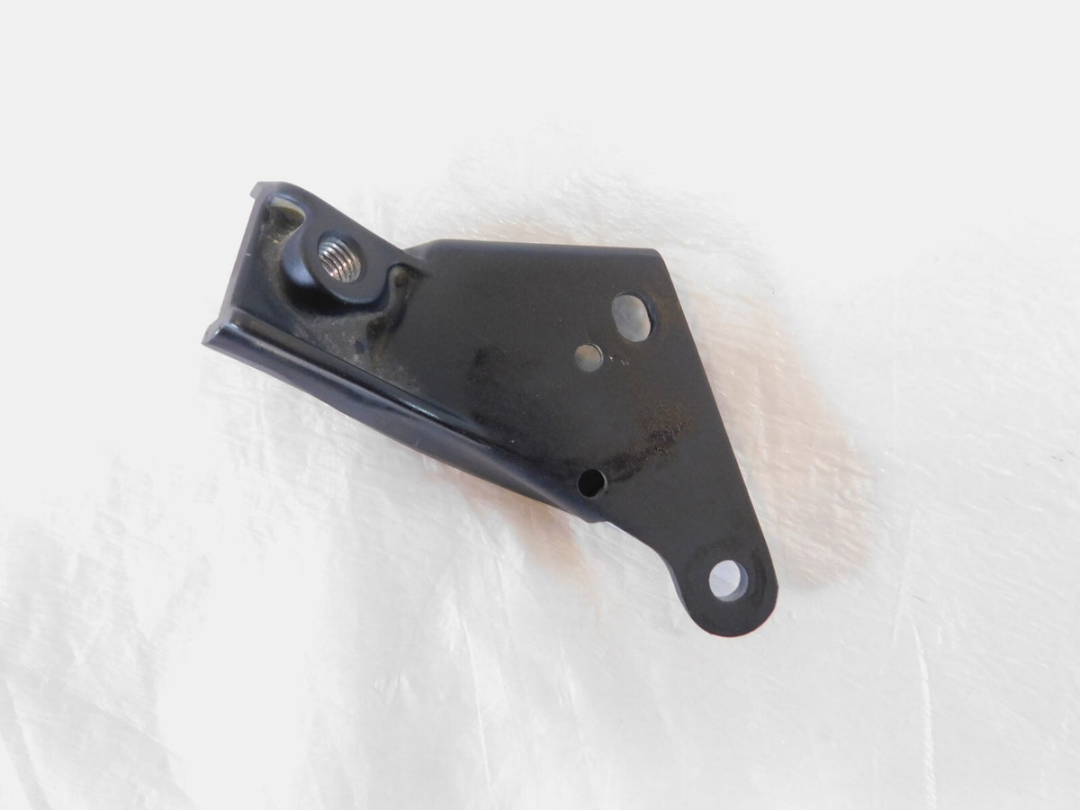 Yamaha YZFR3 YZF R3 & MT-03 Black Horn Bracket Mount Stay Holder 1WD-H3378-00-00 - C3 Cycle