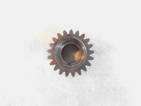 Indian Gilroy Chief Scout & Spirit Engine Crank Cam Camshaft Drive Pinion Gear - C3 Cycle