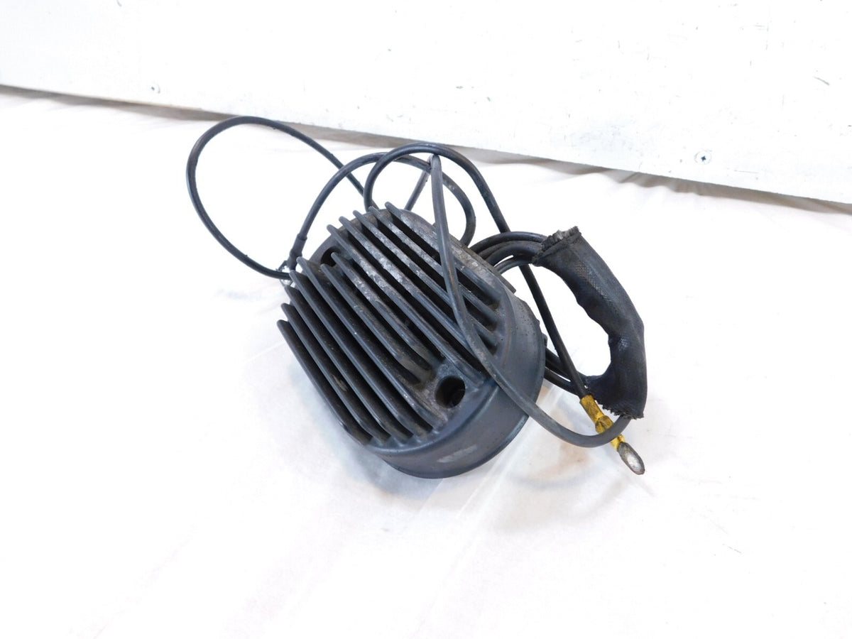 Harley Davidson Softail Heritage Classic & Fat Boy Voltage Regulator Rectifier - C3 Cycle