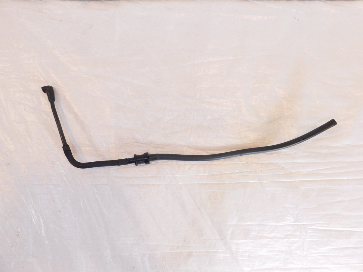 Harley Davidson Electra Glide Ultra Classic Fuel Gas Petrol Tank Hose Pipe Line - C3 Cycle