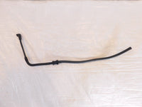 Harley Davidson Electra Glide Ultra Classic Fuel Gas Petrol Tank Hose Pipe Line - C3 Cycle