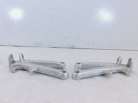 Ducati Sport Touring ST2 ST3 & ST4 Front Left/Right Footrest Peg Mount Brackets - C3 Cycle