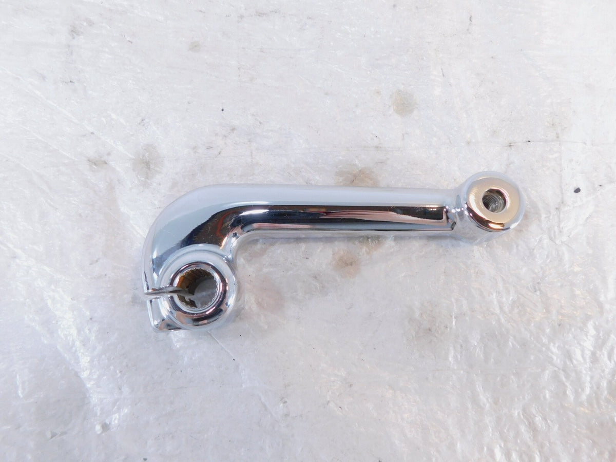 Harley Davidson Sportster 883 & 1200 Chrome Foot Gear Shift Shifter Lever Pedal - C3 Cycle