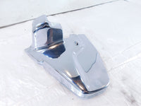 Honda GL1800 Goldwing 1800 Chrome Front Right Engine Side Cover Fairing Cowling - C3 Cycle