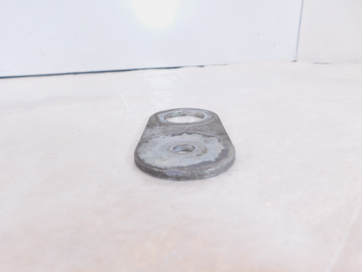 Harley Davidson EVO Touring Tour & Electra Glide Horn Mount Bracket - 69117-65