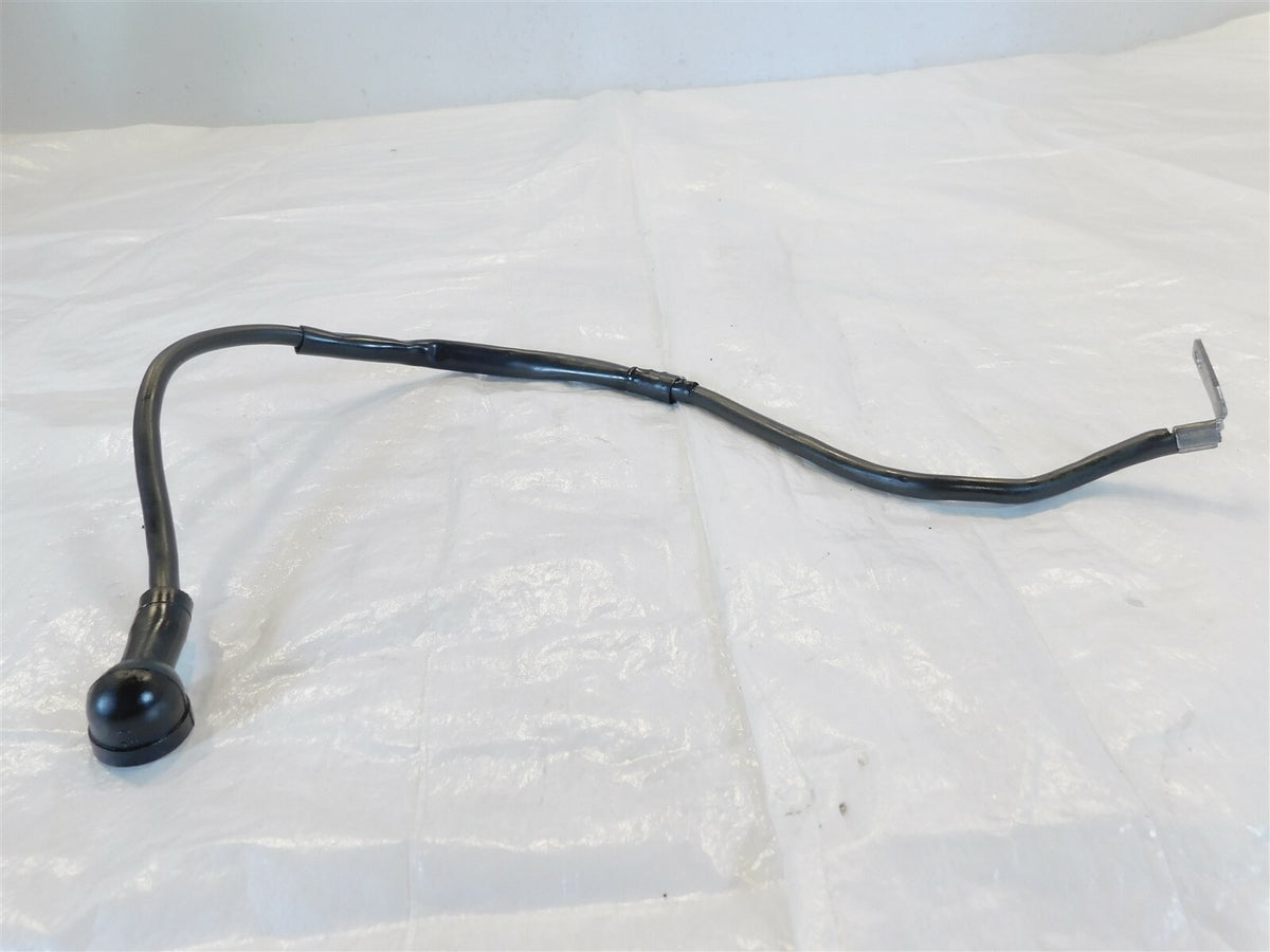 Kawasaki Z1000 ZR1000 Z750S ZR750 OEM Starter Motor Battery Wire Lead Cable - C3 Cycle