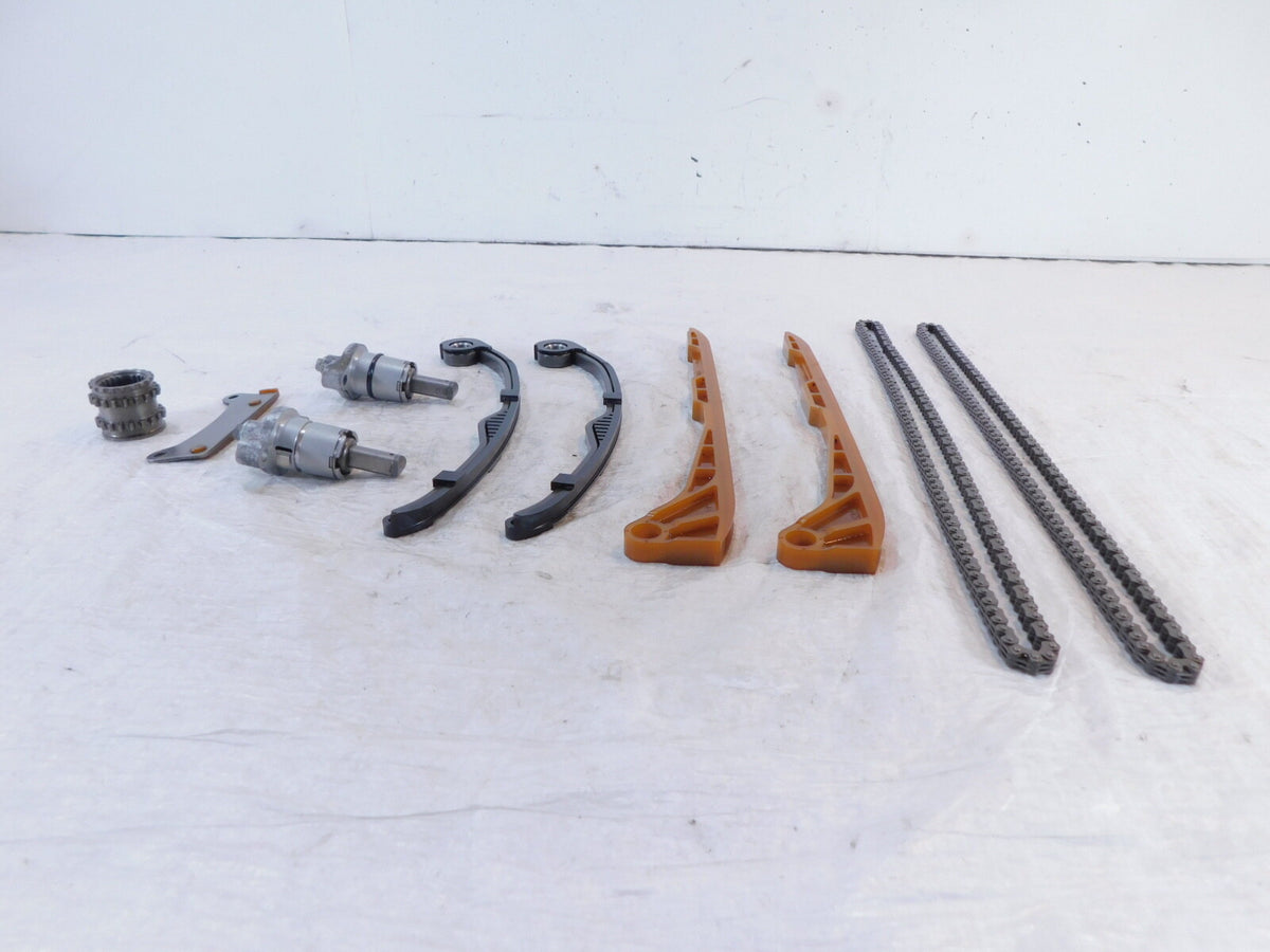 2003-2013 Honda ST1300 ST Camshaft Cam Chain Tensioner Guides Chains & Sprocket - C3 Cycle