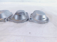 Yamaha V Star 650 XVS650 Virago 535 Engine Cylinder Head Rocker Arm Side Covers - C3 Cycle