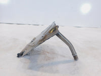 2005-06 Kawasaki Ninja ZX6R ZX636 ZX6RR ZX600 Crankcase Oil Breather Plate Pipe - C3 Cycle