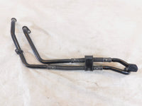 2010-2017 Victory Cross Country Roads & Magnum Engine Oil Cooler Hose Pipe Lines - C3 Cycle