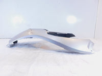 Can-Am Spyder GS RS Roadster 990 SE5 SM5 Silver Lower Center Fairing Panel Cover - C3 Cycle