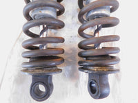 1994-1997 Honda VT1100 VT1100C Shadow 1100 ACE Chrome Rear Wheel Shock Absorbers - C3 Cycle