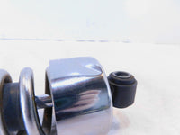 Harley Davidson Dyna Wide Glide & Street Bob Chrome Rear Shock Absorbers