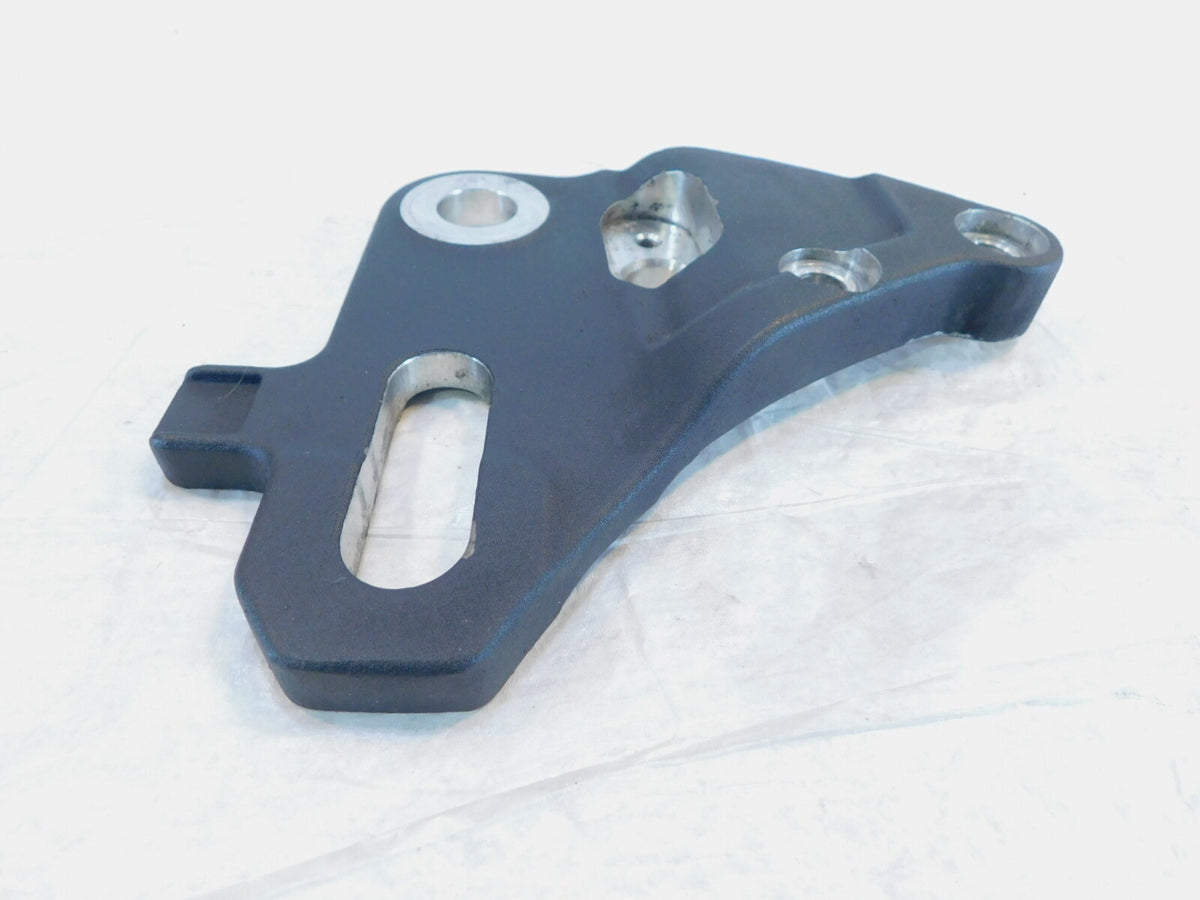 Indian Chief Chieftain Roadmaster & Springfield Rear Wheel Caliper Mount Bracket - C3 Cycle