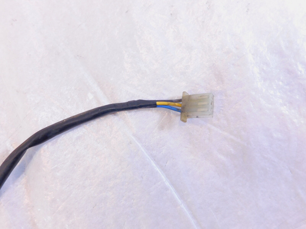Honda CB650 CB650SC Nighthawk 650 Ignition Coil Wiring Sub Wire Cable Harness - C3 Cycle