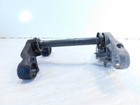 1991-1994 Honda ST1100 ST 1100 Front Fork Upper/Lower Steering Triple Tree Stem - C3 Cycle