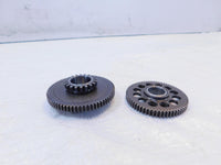 KTM 690 Duke & Enduro R Electric Starter Motor Sprocket & Torque Limiter Gear - C3 Cycle