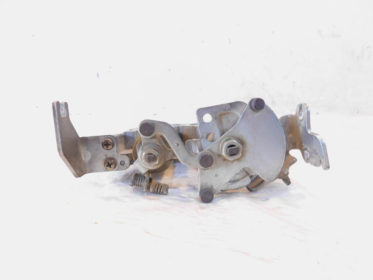 2008 2009 & 2010 Victory Vision Engine Air Intake Throttle Bodies 2205968