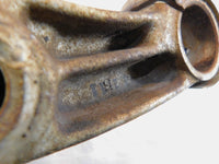 1988-1997 Yamaha Virago 750 XV750 Front Wheel Fork Triple Trees Steering Stem - C3 Cycle