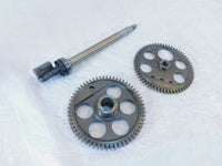 BMW R900RT R1200R R1200RT R1200S R1200GS Engine Motor Crankshaft Balancer Gears - C3 Cycle