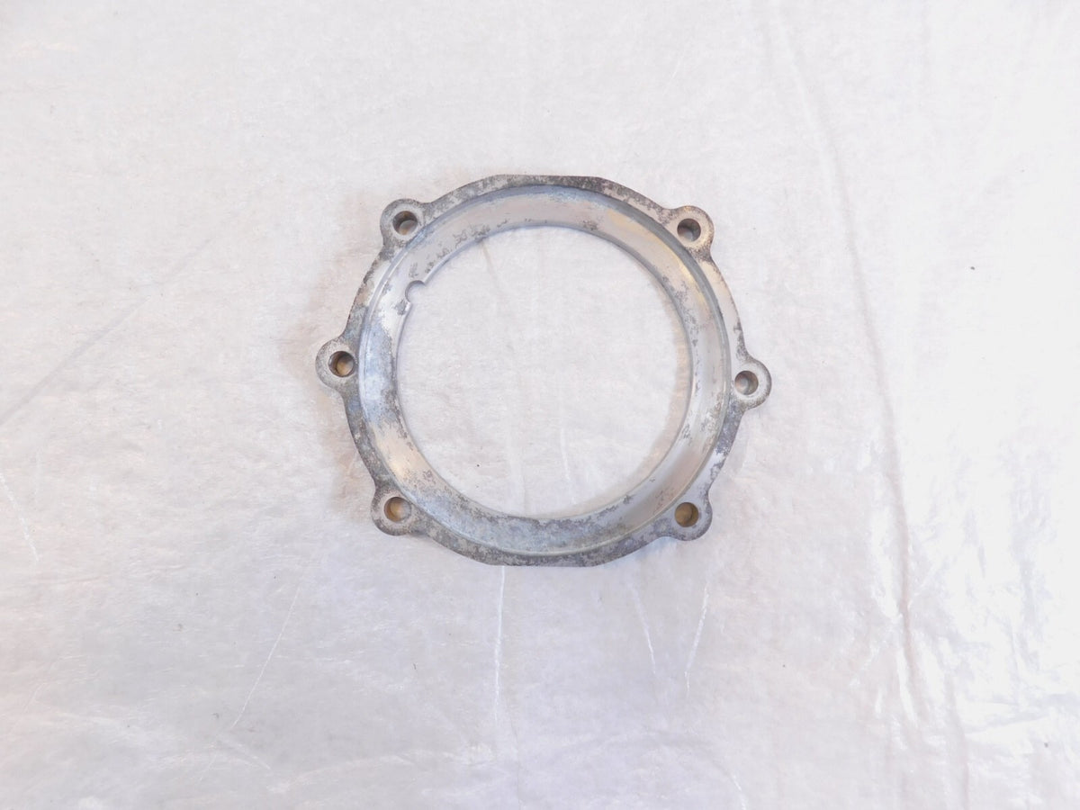 Yamaha V Star 1300 XVS13 Tourer Deluxe Stryker Gas Petrol Fuel Tank Pump Bracket - C3 Cycle