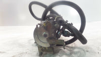 02-03 Ducati Monster 620 750 Engine Motor Intake Throttle Bodies Potentiometer - C3 Cycle