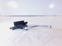 1994-1995 Honda CB1000 CB 1000 Black Front Left Clutch Master Cylinder w/ Lever - C3 Cycle