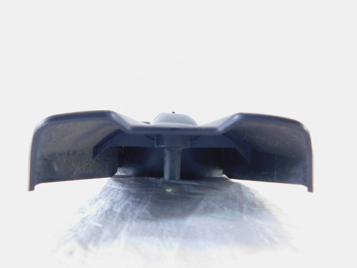 2011-2022 Suzuki AN400 Burgman 400 Left Side Cover Belt Cooling Air Duct Panel - C3 Cycle