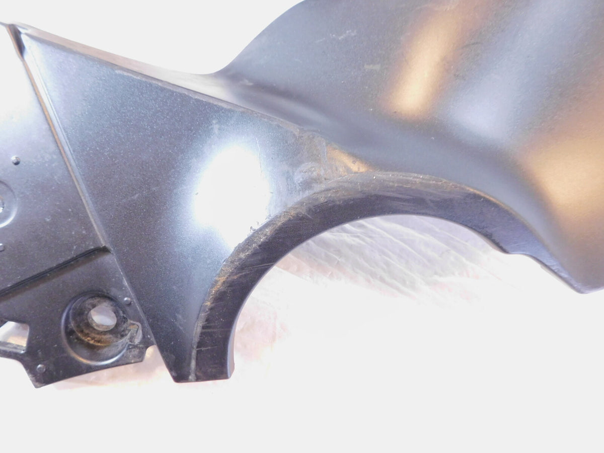 2014-2016 Honda CBR650 CBR650F CBR 650 Lower Right Under Belly Panel Fairing - C3 Cycle