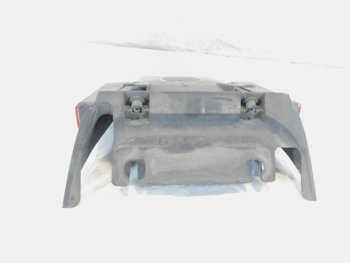 BMW K100LT K100RS K75 K75S K75RT Rear Wheel Fender Mudguard License Plate Holder - C3 Cycle