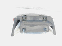 BMW K100LT K100RS K75 K75S K75RT Rear Wheel Fender Mudguard License Plate Holder - C3 Cycle
